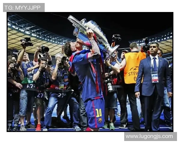 尤文图斯与巴萨罗娜巅峰对决谁将赢得这场足球盛宴